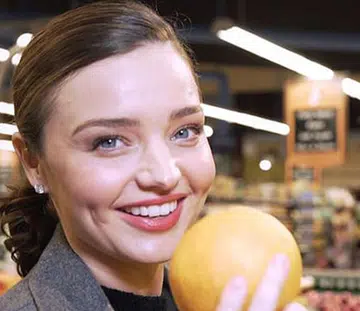 miranda kerr