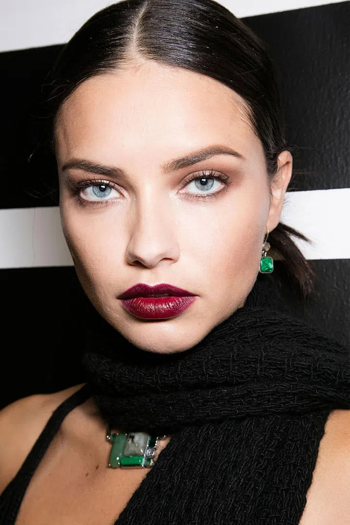 Bottega Veneta.
Photo: Imaxtree