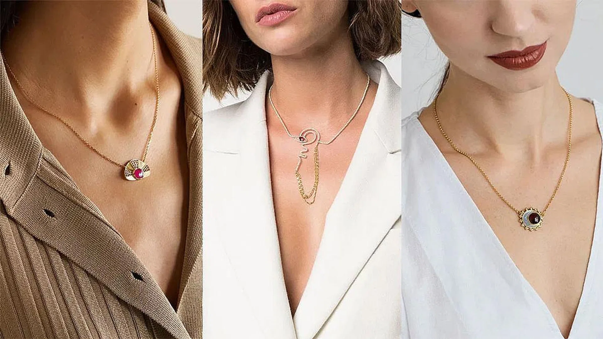 January Birthstone Garnets
