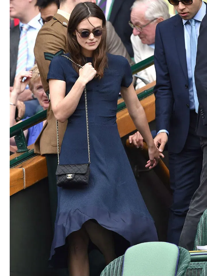 Photo: Getty