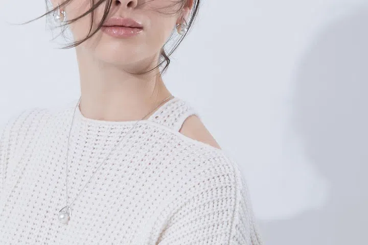 Mikimoto's pieces from the M Collection will get heads turning. Photo: Mikimoto