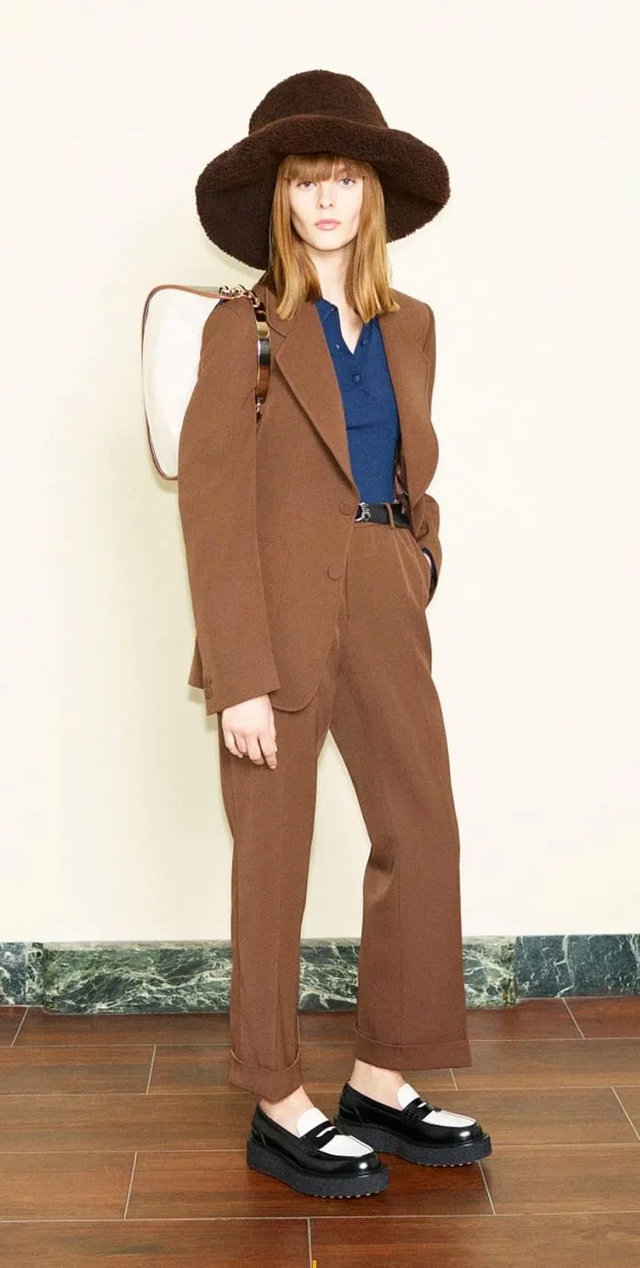 Photo: Tod's