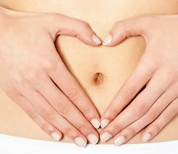 Bloating