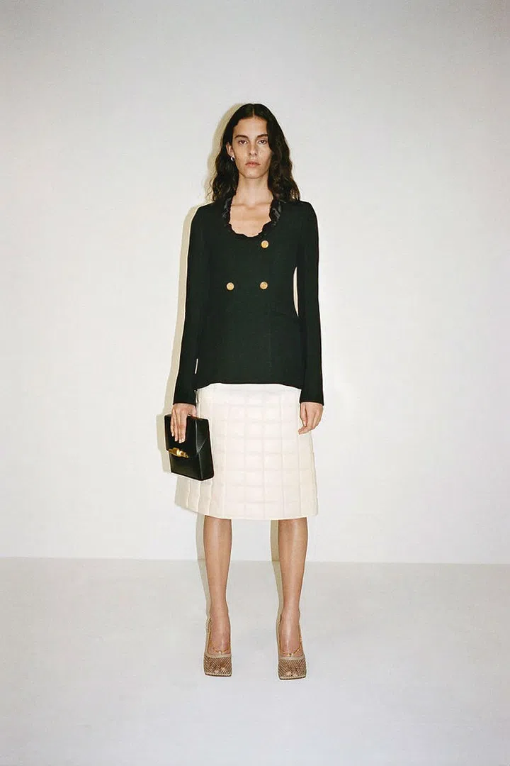 Photo: Bottega Veneta