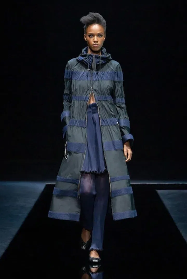Photo: Giorgio Armani