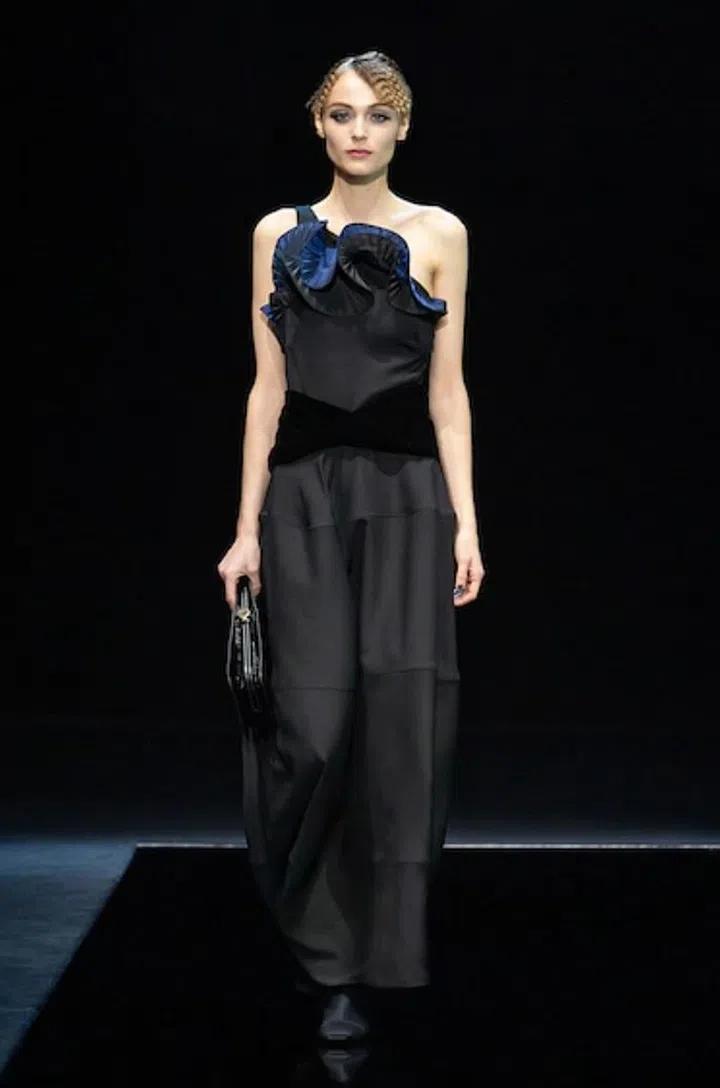 Photo: Giorgio Armani