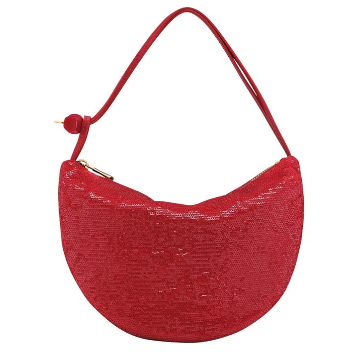Red bags Chinese New Year Longchamp
