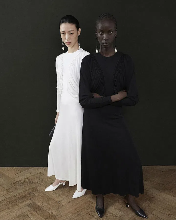 Photo: Burberry