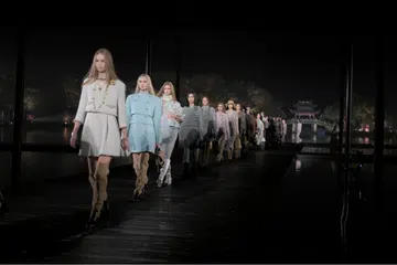 Photo: Courtesy of Chanel