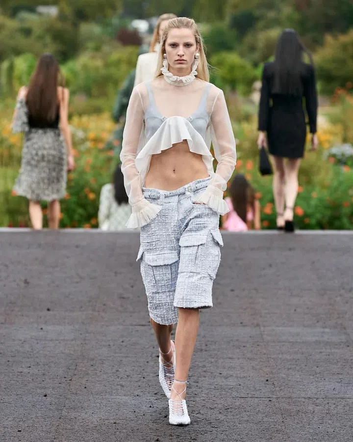 Photo: Givenchy