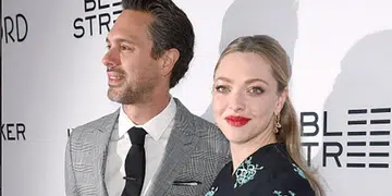 Amanda Seyfried