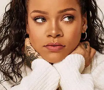 Rihanna Fenty Beauty