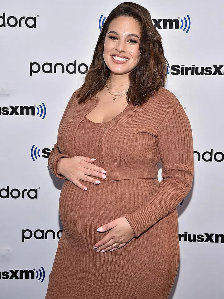 She’s one of the most sought-after plus-size models and television presenter, and her TED Talks on body positivity moved audiences with her stance on self-acceptance and body image. Unafraid of showing her authentic self on Instagram, the beauty influencer has a reputation for celebrating things on her body that would otherwise unnerve other women, such as her cellulite.