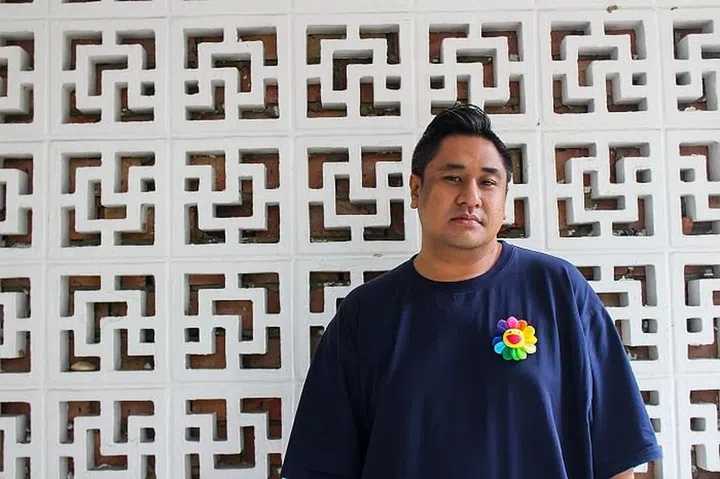 Ezzam Rahman