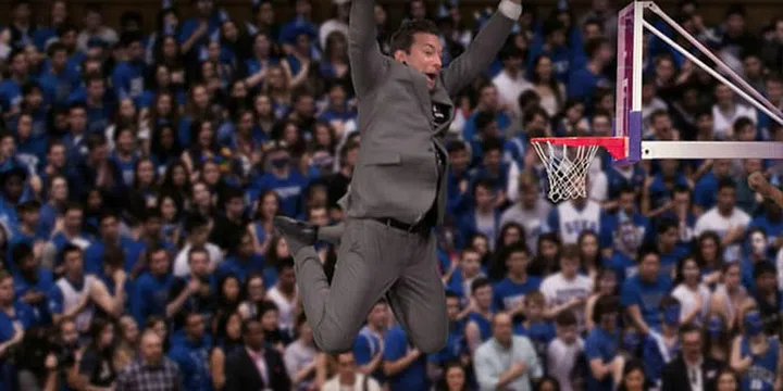 Jimmy Fallon