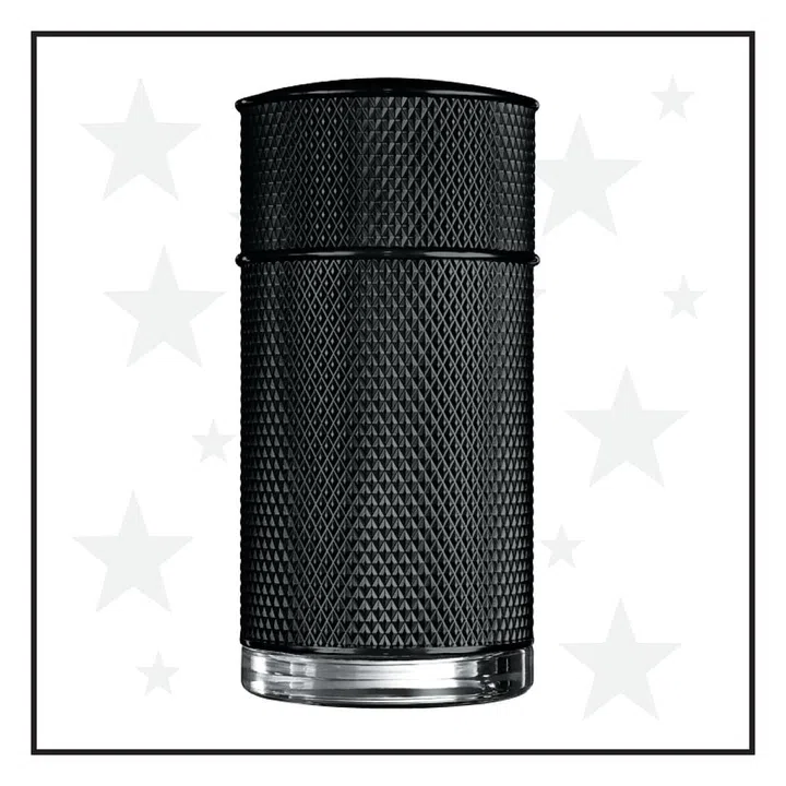 Icon Elite EDP 100ml, $149, Dunhill