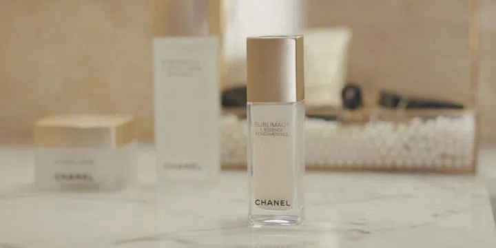 Chanel Sublimage Stills 08