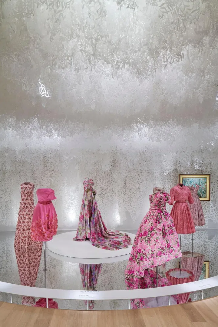 Photo: Dior
