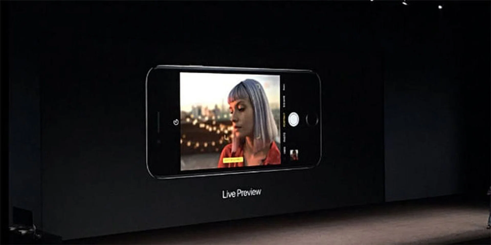 Iphone 7 And More: Everything From Apple's Big Event