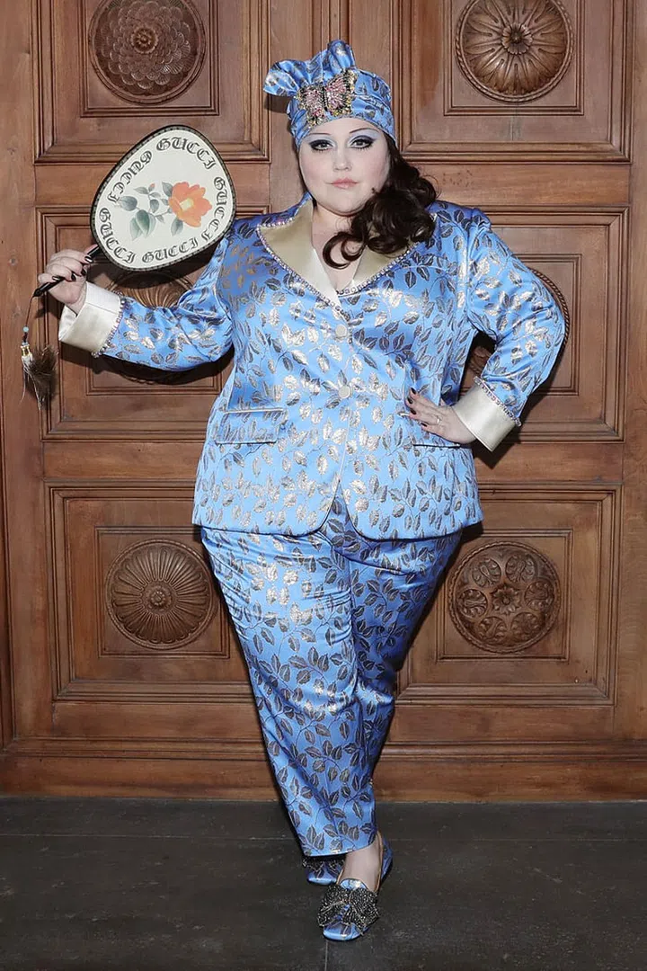 Photo: Courtesy of Gucci
