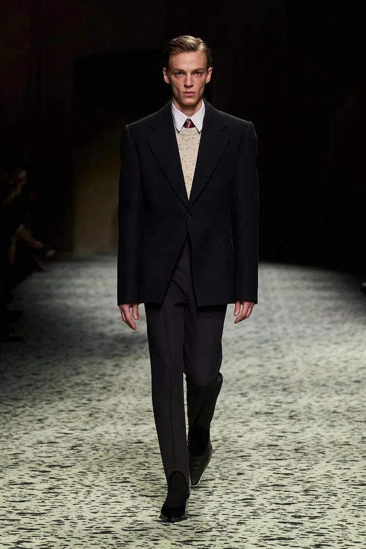 Photo: Bottega Veneta