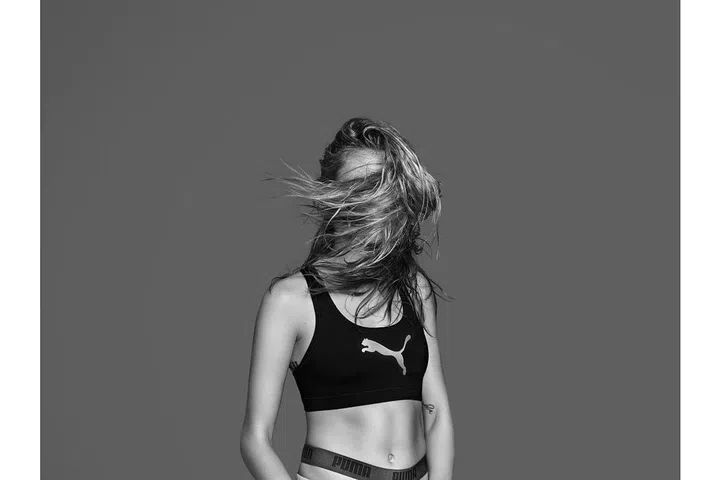 Photo: Courtesy Of Puma

