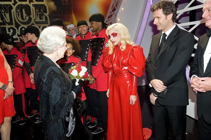 Photo: Getty