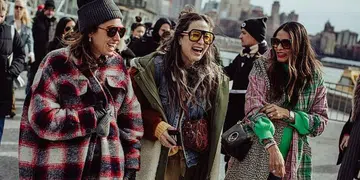 New York Fashion Week FW19 Street Style