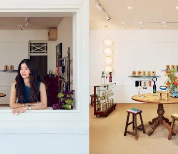 tanchen studio | a fashionable life