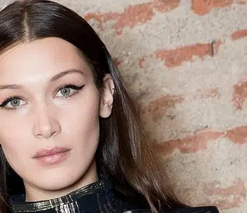 Bella Hadid