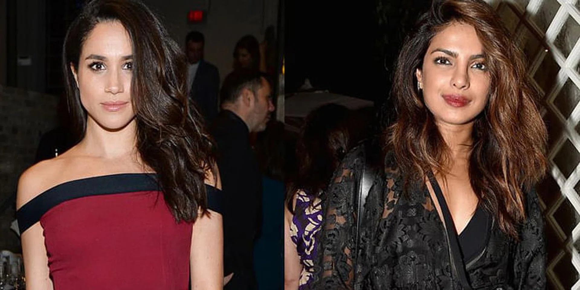 priyanka meghan