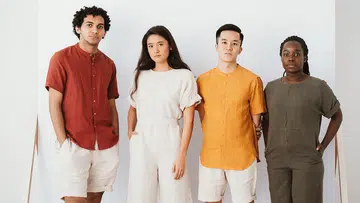 The Founders Of Local Social Enterprise Our Barehands On Sustainability In Fashion, Artisanship And More