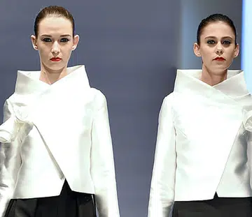 kuala lumpur fashion week, klfw, thomas wee