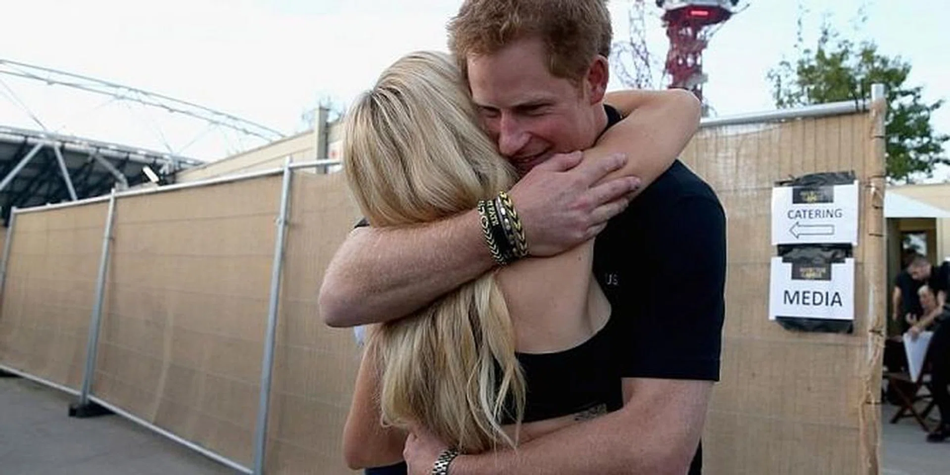 Prince Harry