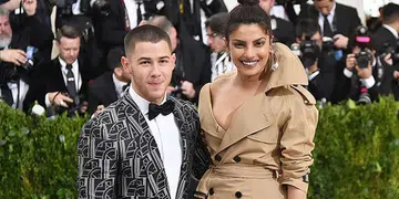 Priyanka Chopra Nick Jonas