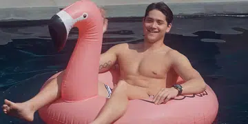 joseph schooling