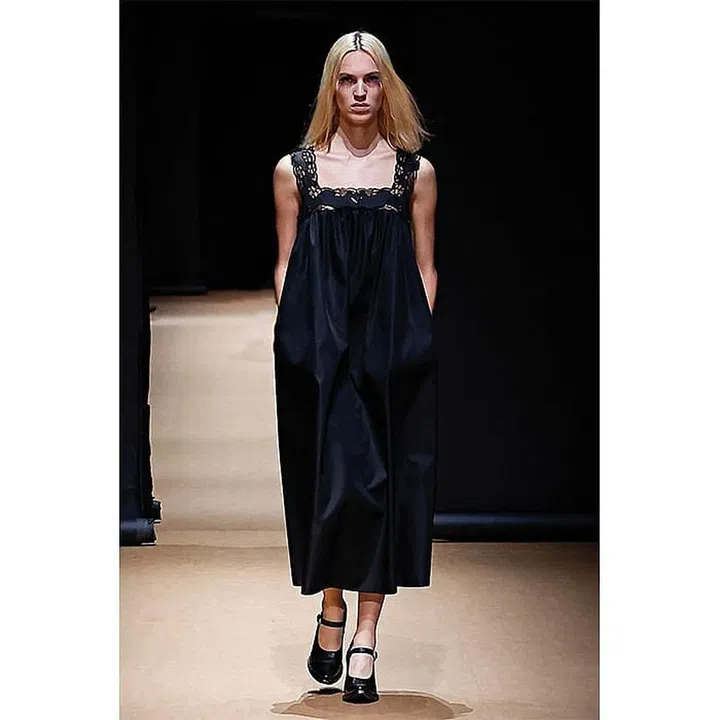 Photo: Prada
