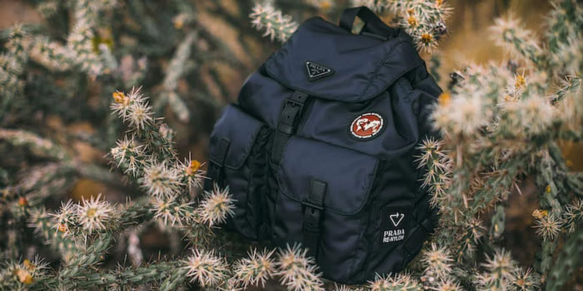 Prada Renylon