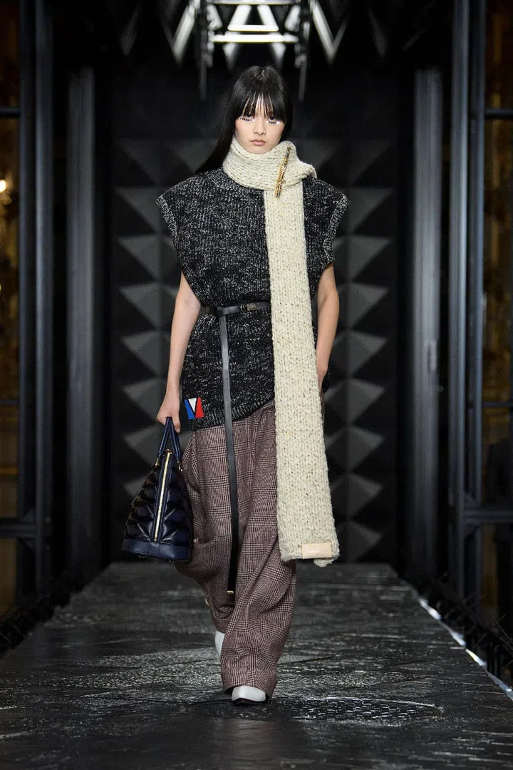 Photo: Louis Vuitton
