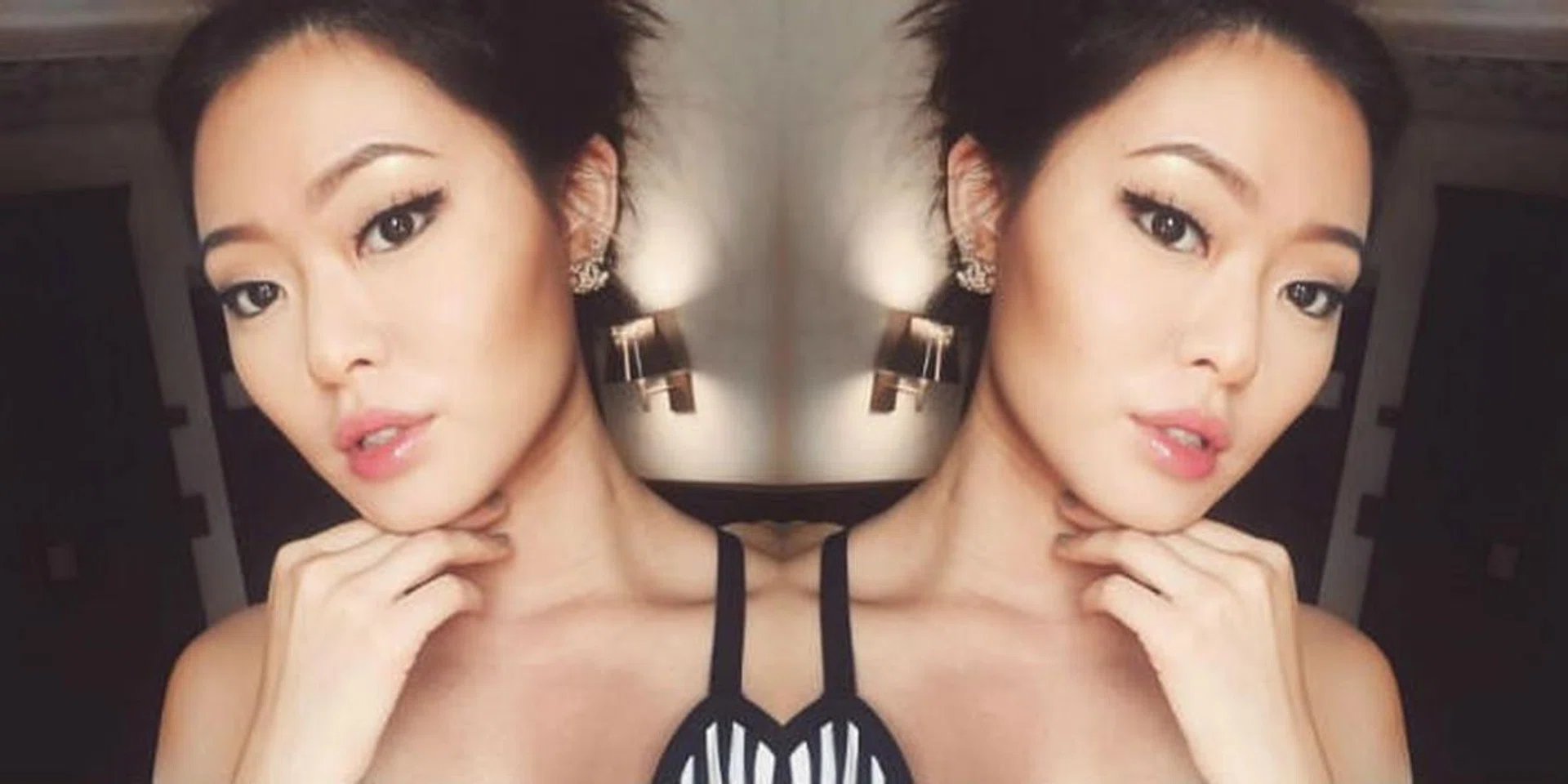 Christabel Chua Beauty Diaries