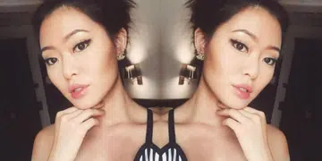 Christabel Chua Beauty Diaries