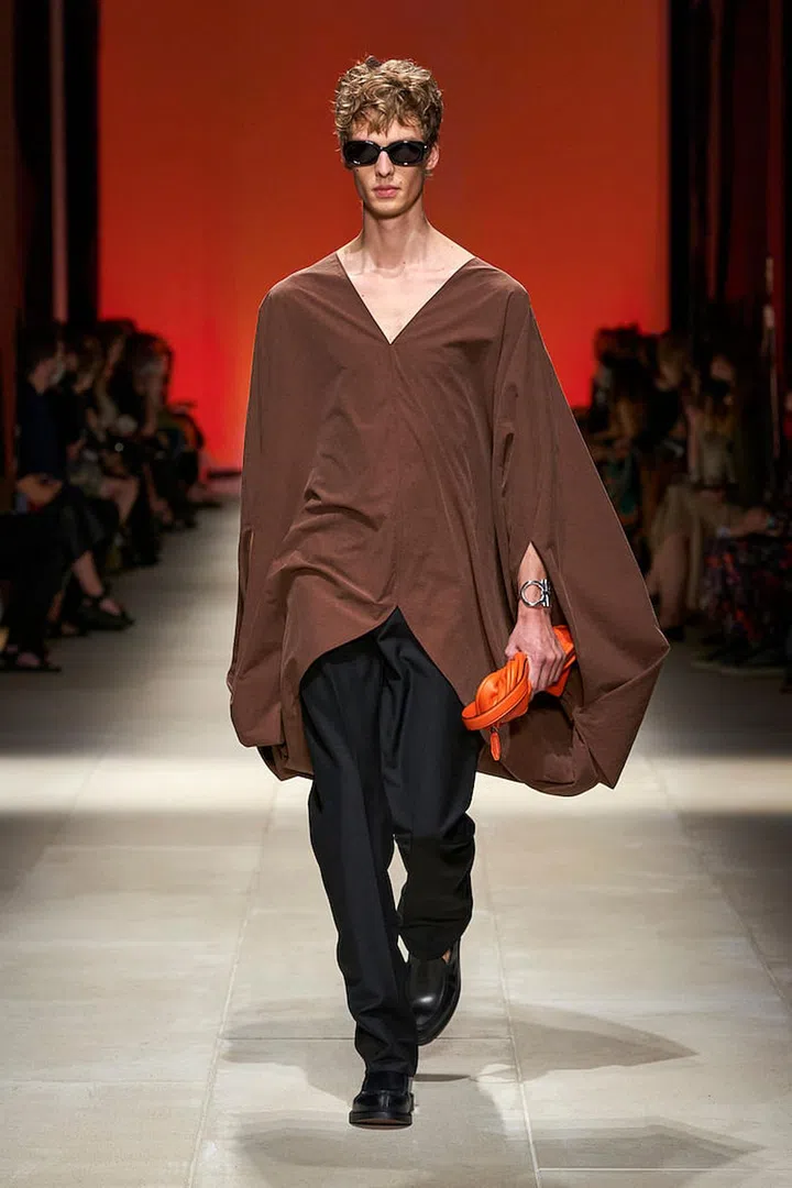 Photo: Salvatore Ferragamo