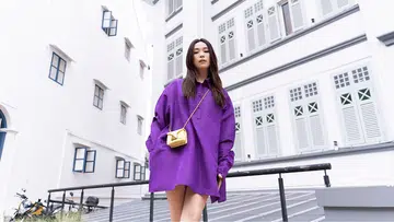 Discover The Valentino Spring/Summer 2022 Collection With Rebecca Lim