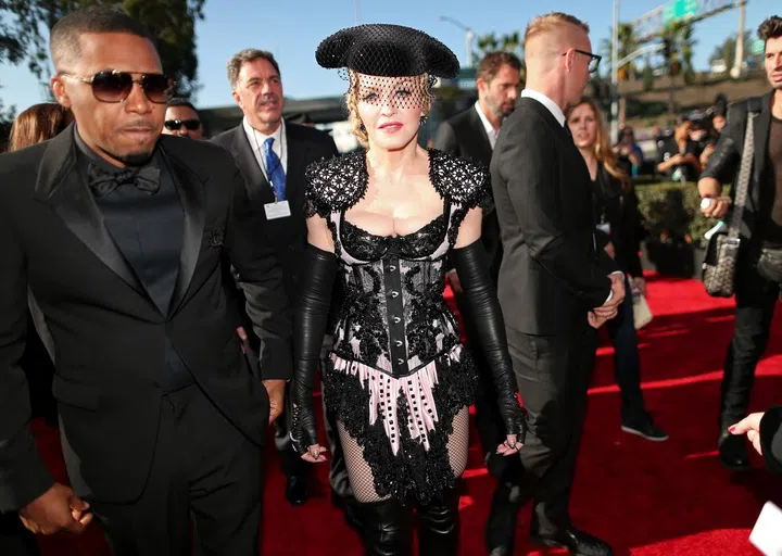 Photo: Getty