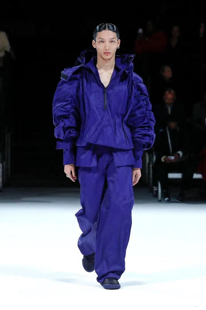 Bottega Veneta spring/summer 2022