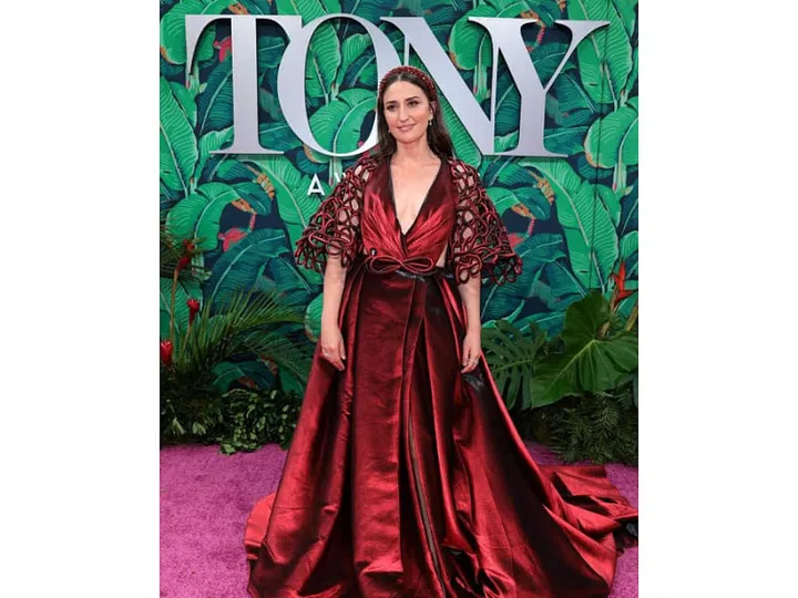 Photo: GETTY IMAGES FOR TONY AWARDS PRODUCTIONS