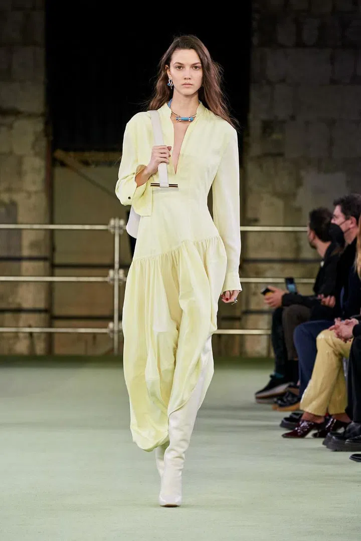 Photo: Bottega Veneta