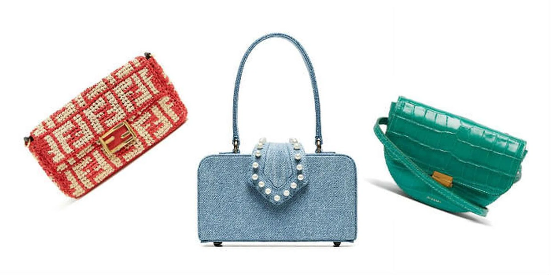 CNY bags