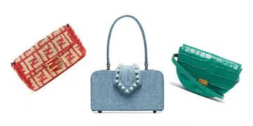CNY bags
