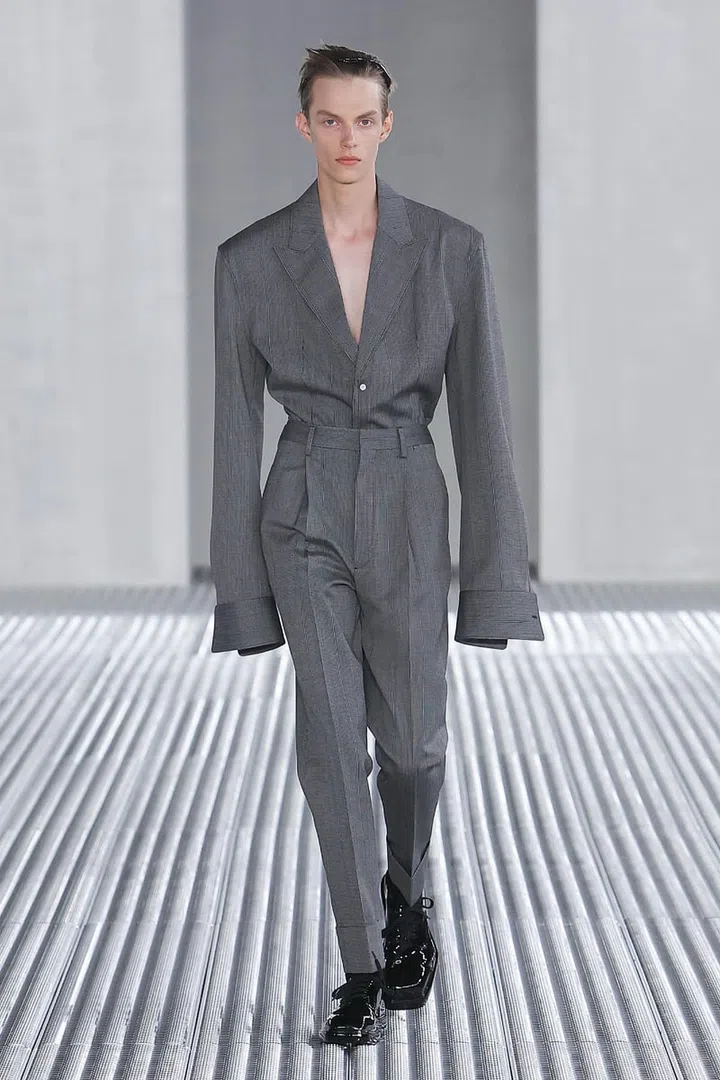 Photo: Prada